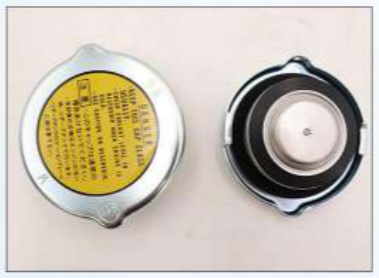 RADIATOR CAP H0785-7 569-03-81510